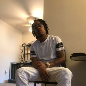 Meet your Posher, Moe